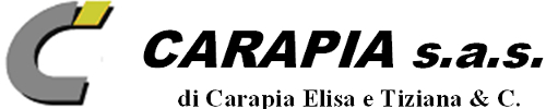 Carapia sas